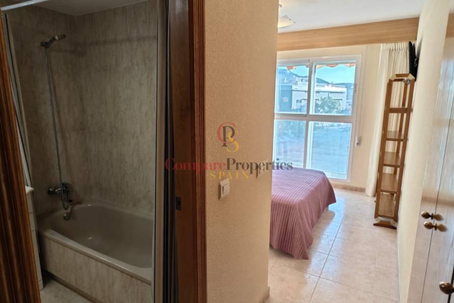 Verkoop - Apartment - Dénia - Casco urbano