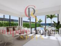 Sale - Villa - Los Alcazares