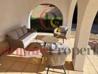 Sale - Villa - Alfaz Del Pi - Belmonte