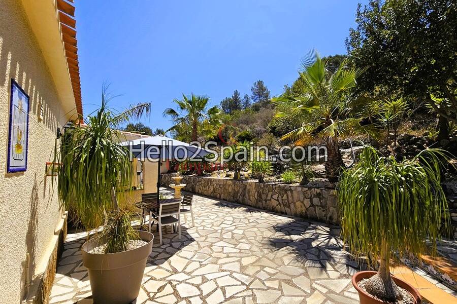 Venta - Villa - Orba Valley - 