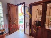 Sale - Villa - Oliva