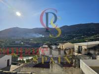 Sale - Townhouses - Monte Pego - 