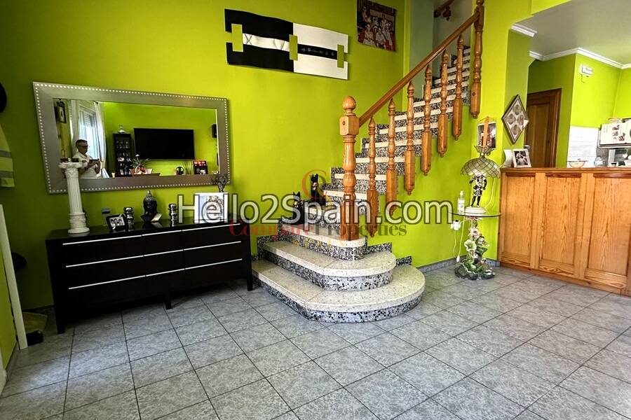 Sale - Townhouses - Monte Pego - 