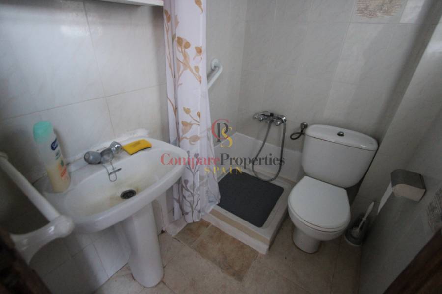 Verkauf - Townhouses - Jalon Valley - Murla