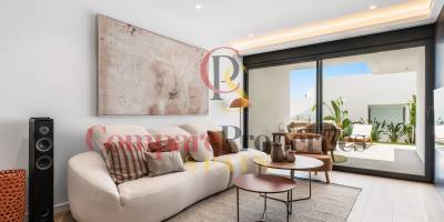 Apartment - Venta - Benitachell - Costa Blanca