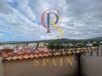 Verkoop - Duplex and Penthouses - Jávea - Javea