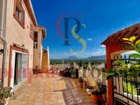 Sale - Villa - Orba Valley - Pueblo