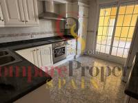 Vente - Townhouses - Castello de Rugat