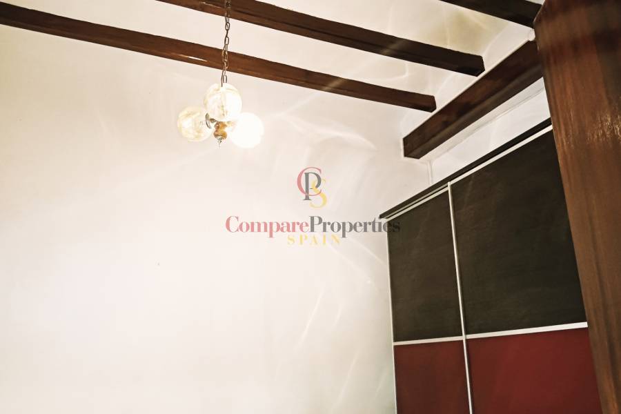 Verkauf - Townhouses - Pedreguer