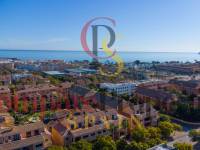 Vente - Apartment - Jávea