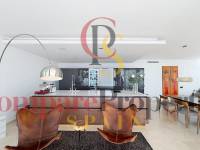 Vente - Villa - Benitachell - Dalias