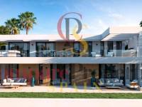 Venta - Villa - Calpe - Empedrola