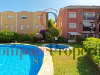 Venta - Apartment - Jávea - Arenal