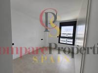 Verkoop - Apartment - Calpe - 