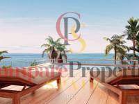 Sale - Apartment - Dénia - PRIMERA LÍNEA PLAYA
