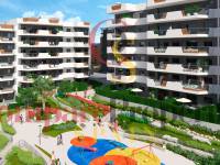 Nouvelle construction - Apartment - Elche - Los Arenales