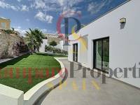 Sale - Villa - El Benitachell/Poble Nou de Benitatxell - Benitachell