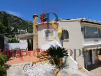 Sale - Villa - Orba Valley - Tormos