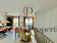 Sale - Townhouses - Jalon Valley - Urbanización