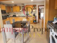 Sale - Villa - Jávea