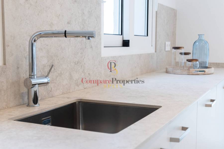 Sale - Villa - Altea - Altea Hills