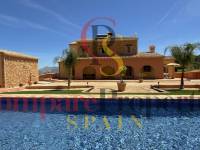 Sale - Villa - Orba Valley - 