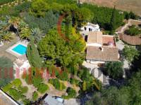 Vente - Villa - Els Poblets - 