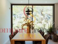 New Build - Villa - Moraira