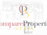 Nieuwe constructie - Villa - Jávea - Las Laderas