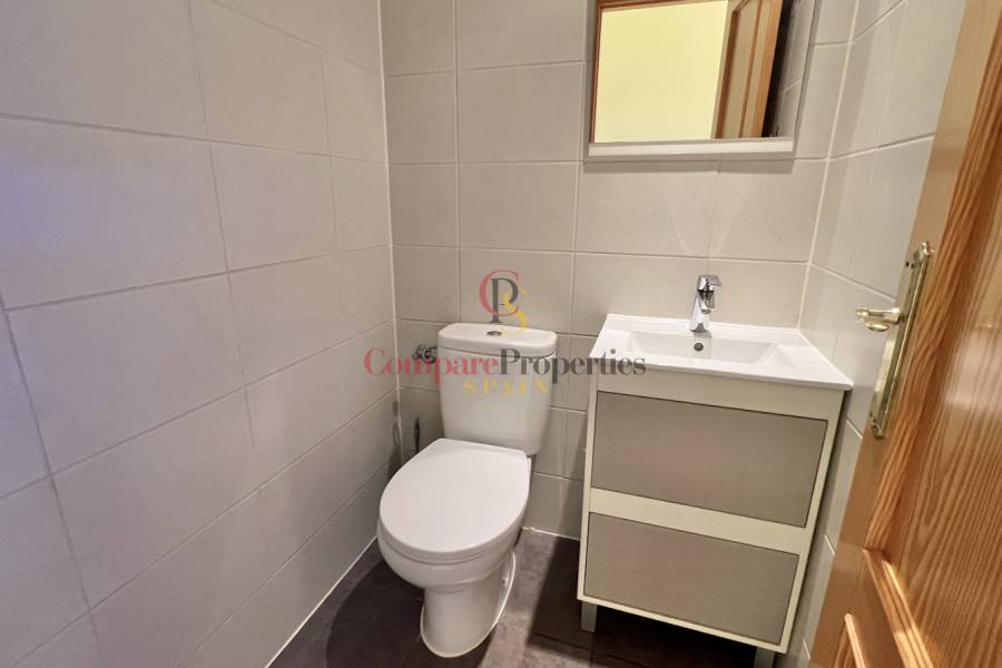 Venta - Apartment - Piles