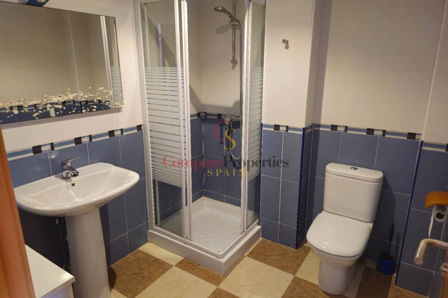 Sale - Townhouses - Jalon Valley - Murla