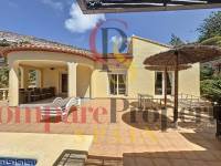 Venta - Villa - Benitachell - Encinas