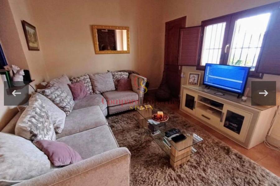 Verkauf - Townhouses - Oliva - 