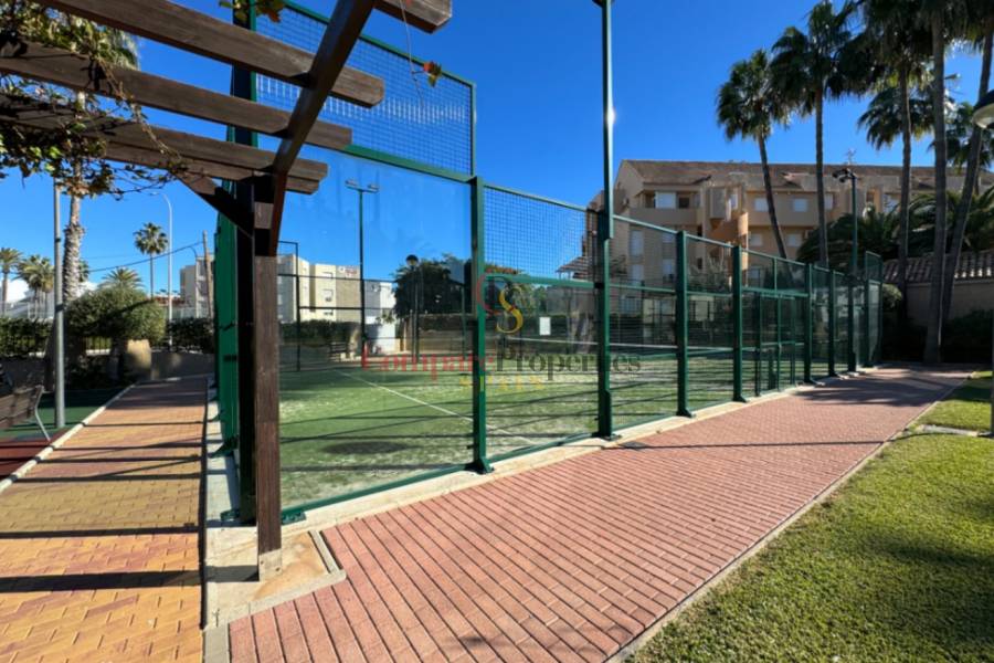 Sale - Apartment - Dénia - Las Marinas