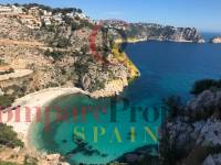 Sale - Apartment - Jávea - 