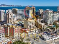 Vente - Apartment - Calpe