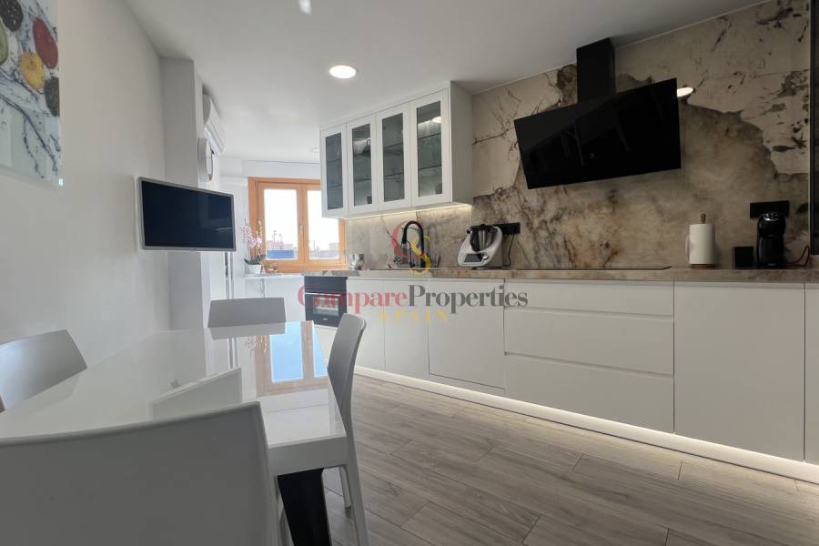 Verkoop - Plot - Dénia