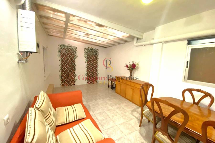 Sale - Apartment - Dénia