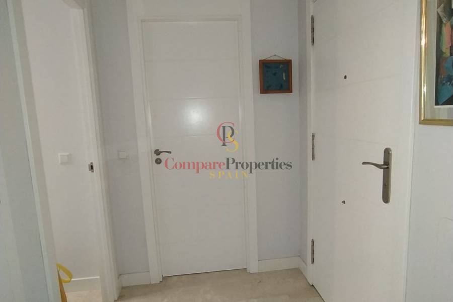 Verkauf - Apartment - El Vergel - 