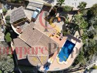 Sale - Villa - Benitachell - 