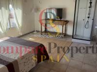 Sale - Villa - Dénia