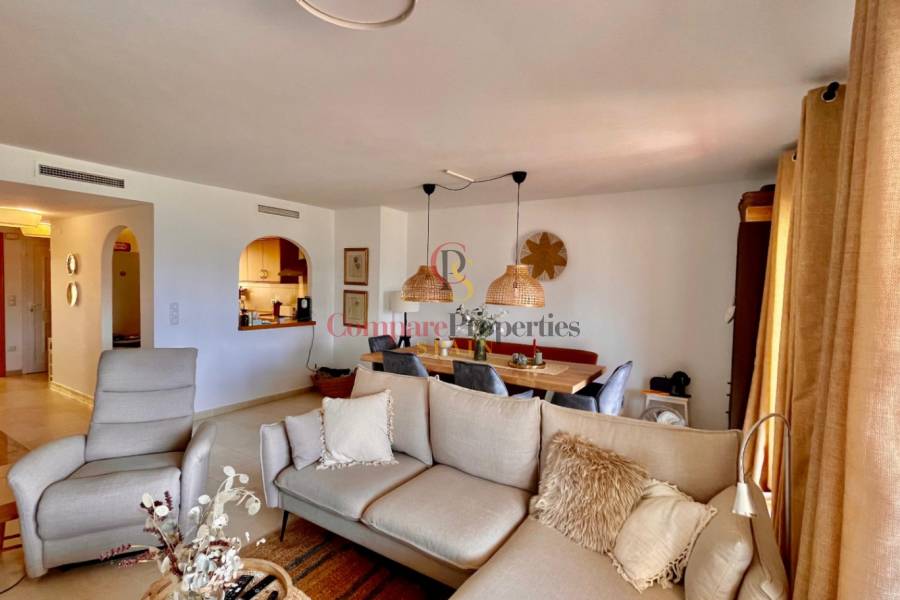 Sale - Townhouses - Jalon Valley - Urbanización