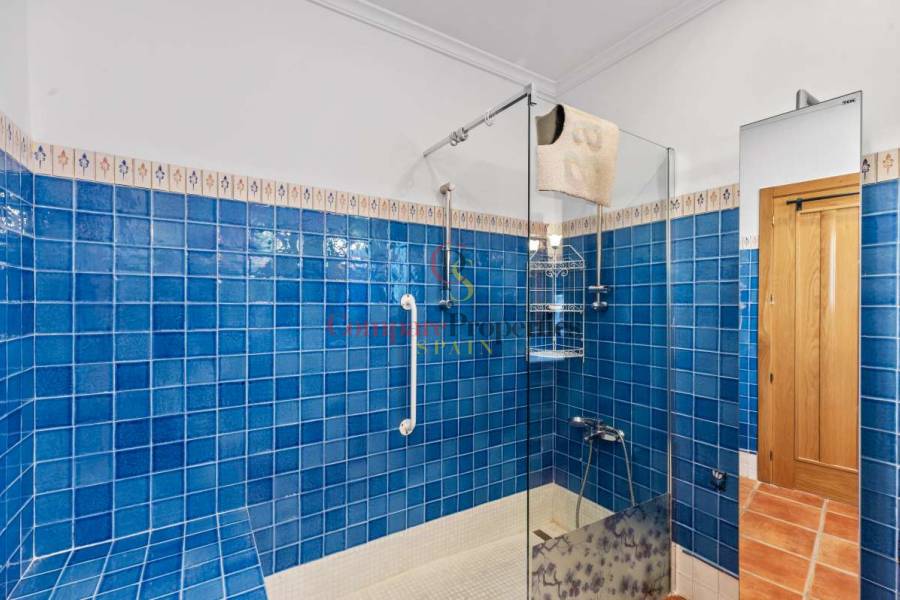 Verkauf - Apartment - Benissa - Benissa Coast