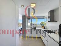 Venta - Villa - Benitachell - Lirios