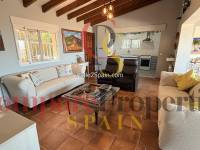 Venta - Villa - Monte Pego - 