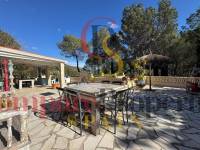 Sale - Villa - Orba Valley - Castell de castells