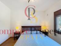 Vente - Villa - Benitachell - Kalmias