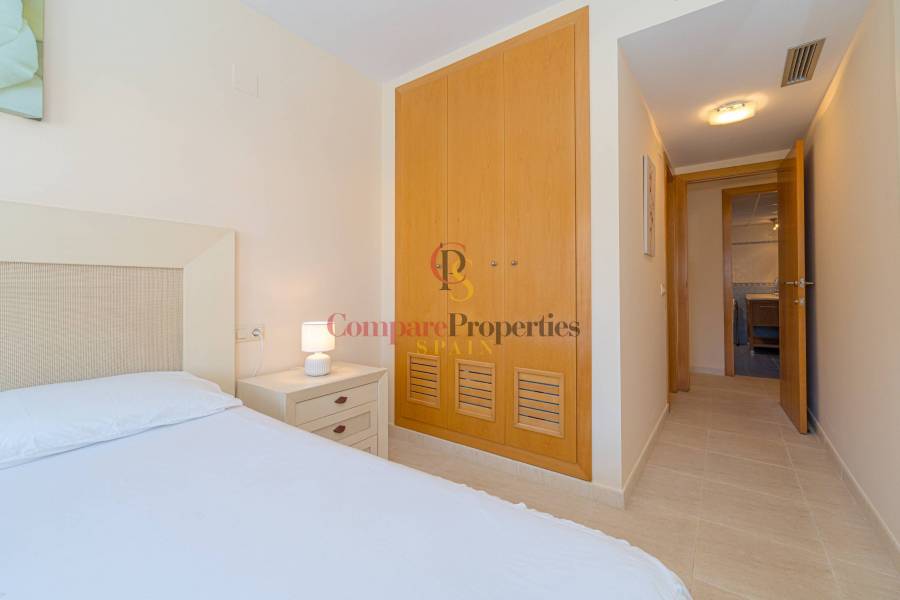 Venta - Apartment - Jávea - Arenal