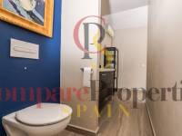 Verkoop - Villa - Dénia - Monte Pego