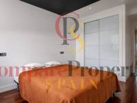 Verkauf - Apartment - Altea - 03599